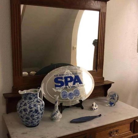 Villa Sylvania Spa Bagian luar foto