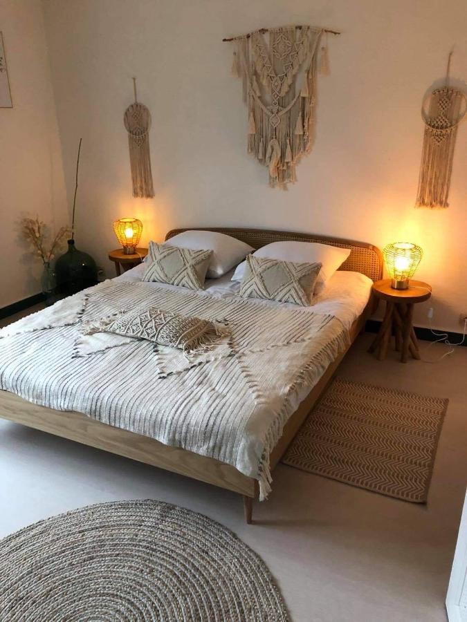 Villa Sylvania Spa Bagian luar foto