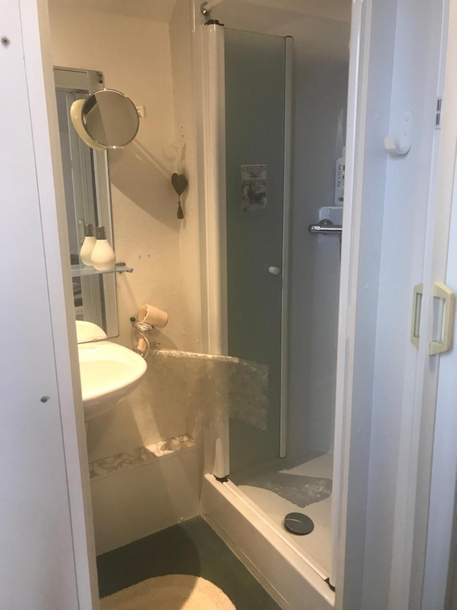 Villa Sylvania Spa Bagian luar foto