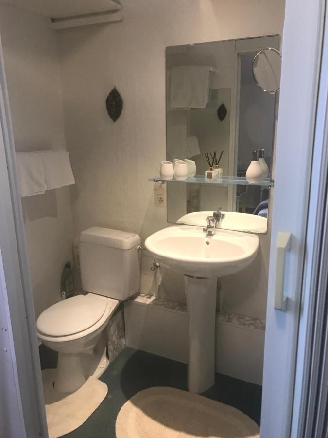 Villa Sylvania Spa Bagian luar foto