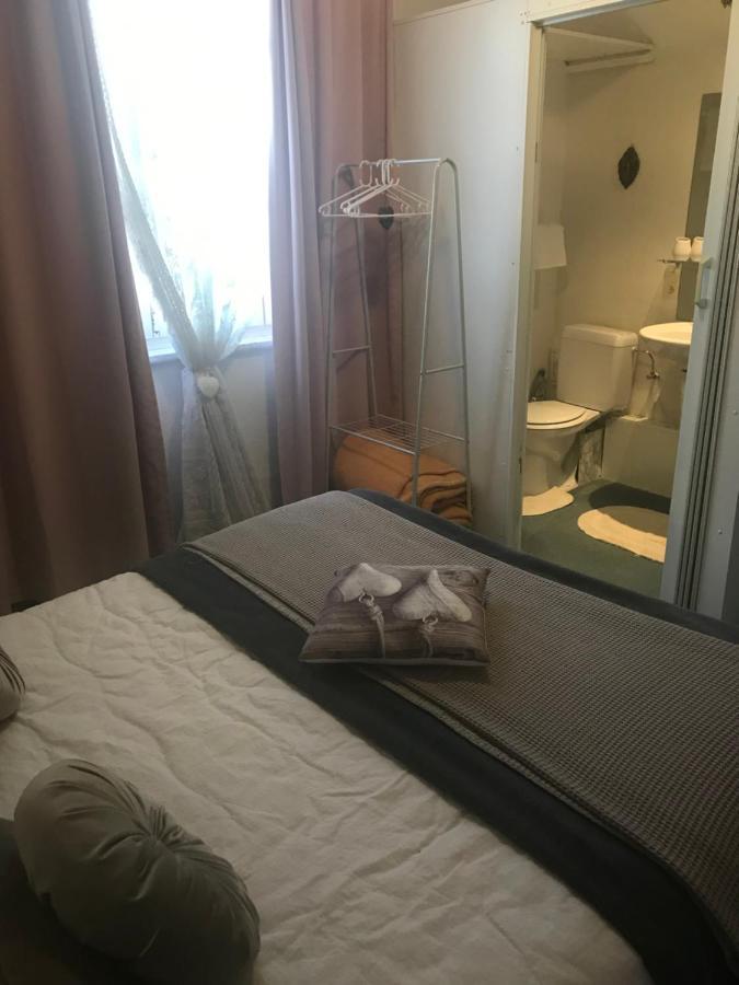Villa Sylvania Spa Bagian luar foto