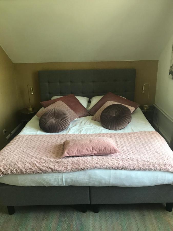 Villa Sylvania Spa Bagian luar foto
