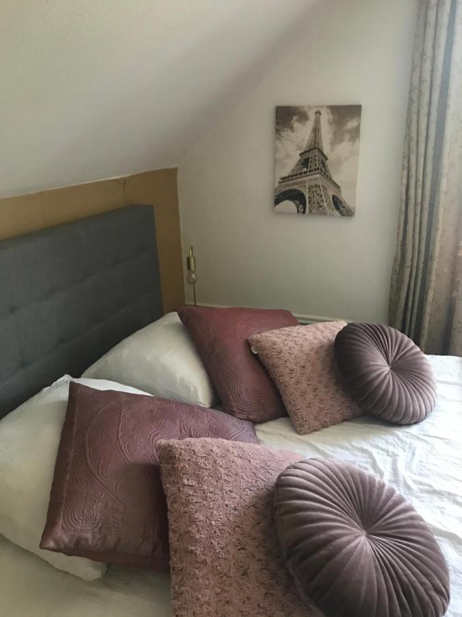 Villa Sylvania Spa Bagian luar foto