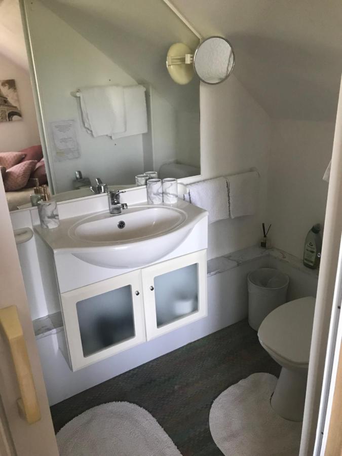 Villa Sylvania Spa Bagian luar foto