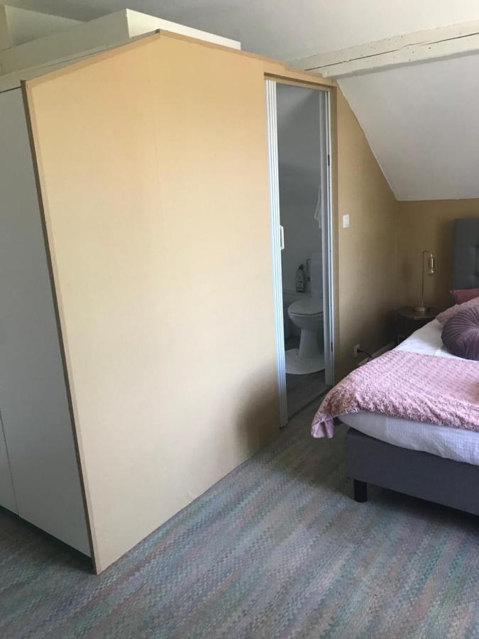 Villa Sylvania Spa Bagian luar foto