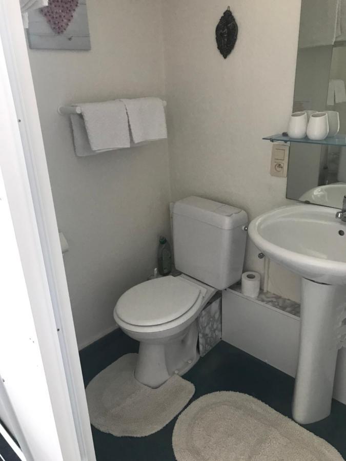 Villa Sylvania Spa Bagian luar foto