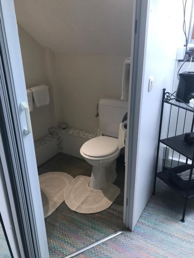 Villa Sylvania Spa Bagian luar foto