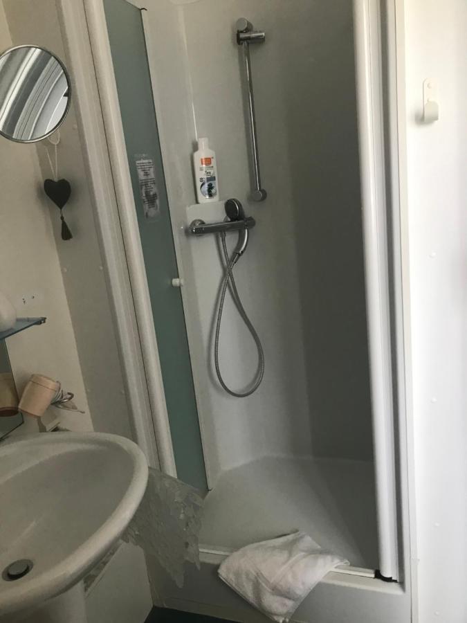 Villa Sylvania Spa Bagian luar foto
