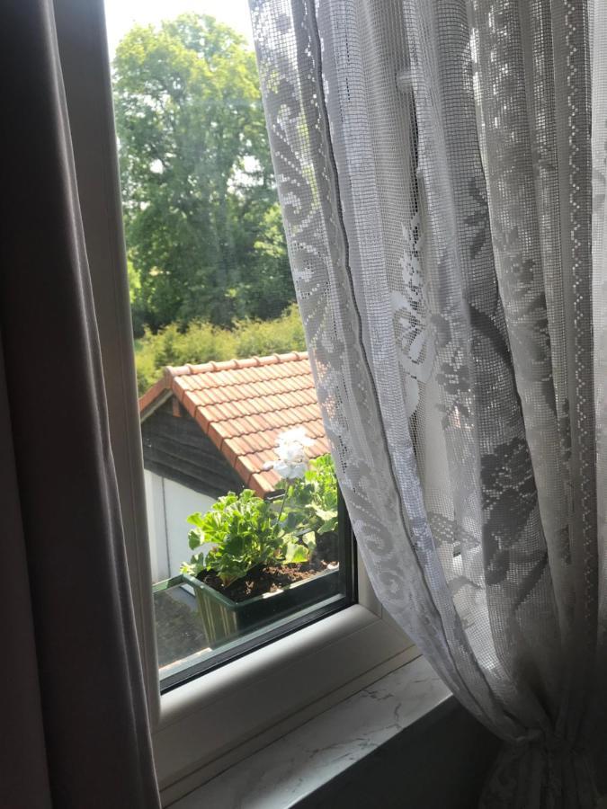 Villa Sylvania Spa Bagian luar foto
