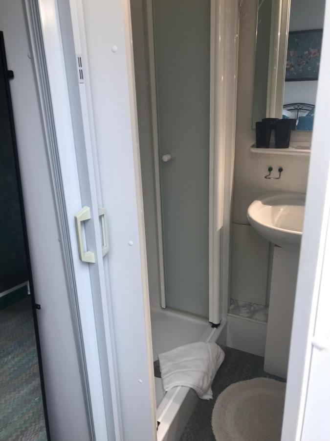 Villa Sylvania Spa Bagian luar foto