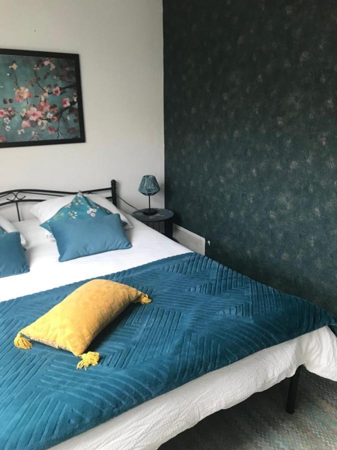 Villa Sylvania Spa Bagian luar foto