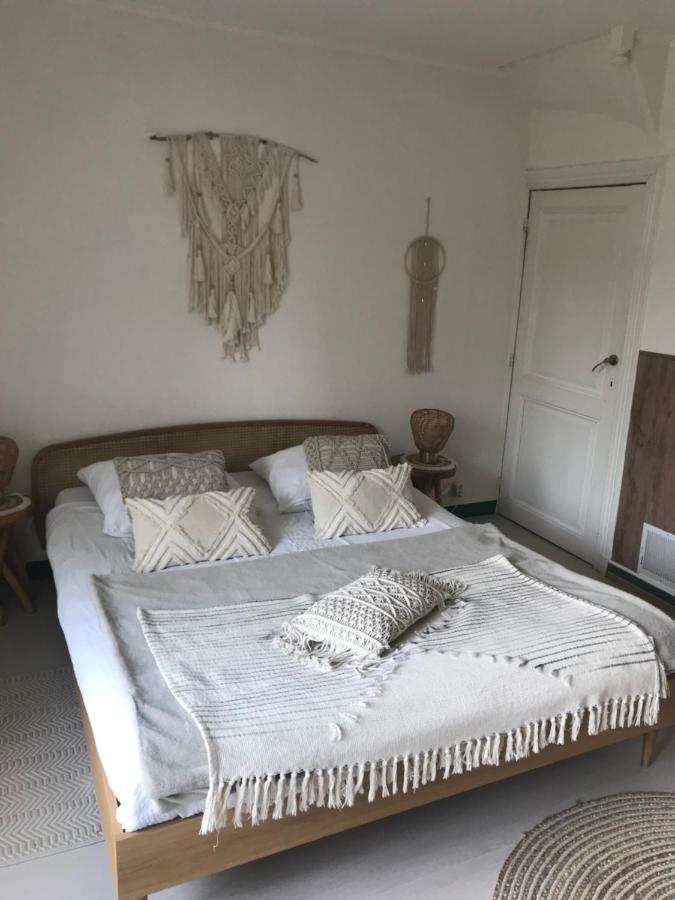Villa Sylvania Spa Bagian luar foto