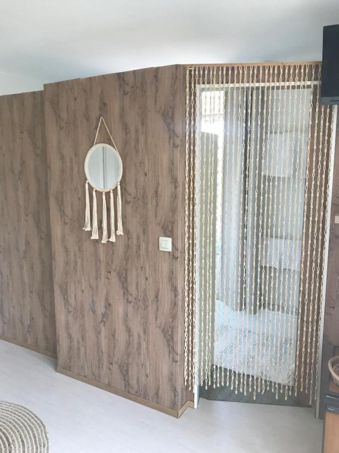 Villa Sylvania Spa Bagian luar foto