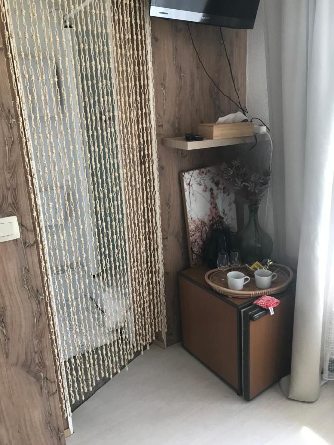 Villa Sylvania Spa Bagian luar foto