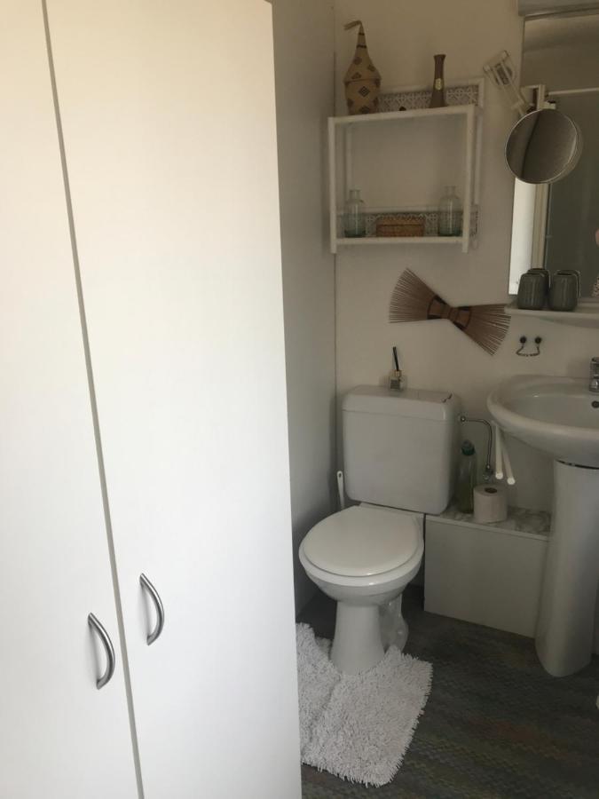 Villa Sylvania Spa Bagian luar foto